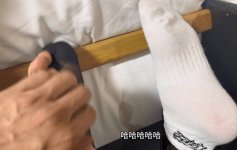【橙子】模特小拾一 呆萌小学妹TK