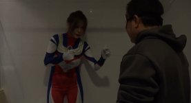 【灰鸟工作室】迪迦女侠第二集